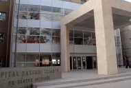 Violación en Jujuy: renunció el jefe de obstetricia del hospital en el que parió la niña de 12 años