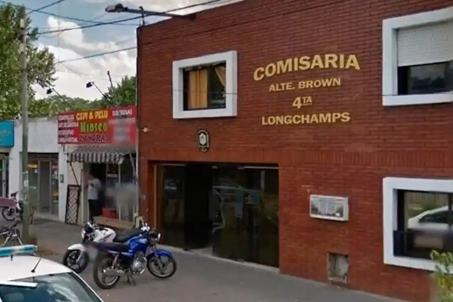 VÍCTIMAS. Joselín Nayla Mamani fue asesinada en Buenos Aires. 