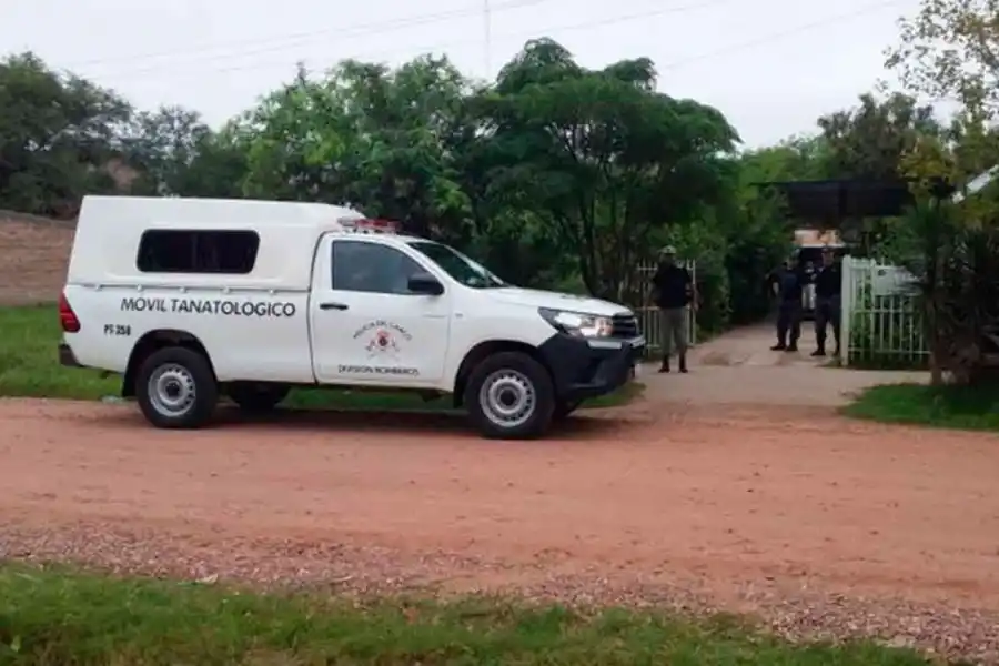 VÍCTIMAS. Valeria Juárez fue asesinada por su padre.