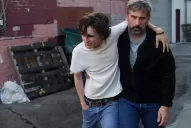 Beautiful boy: la angustia de un padre por su hijo adicto