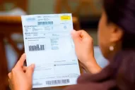 La luz sube hasta un 25% desde febrero