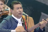 Reviví el show de Los Manseros Santiagueños en Cosquín