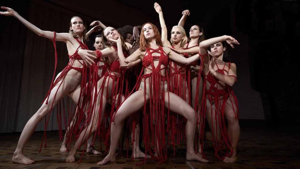 Suspira: danza y terror psicológico se funden en una remake 