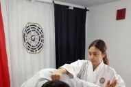 Del reclamo a la acción: la defensa personal como arma