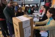 Elecciones provinciales: pusieron una fecha límite para el cobro de las autoridades de mesa