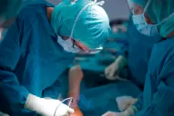 Fue el enero con más donantes de órganos en diez años