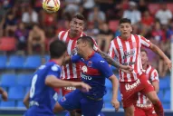 Seis datos del partido que jugarán San Martín y Defensa y Justicia