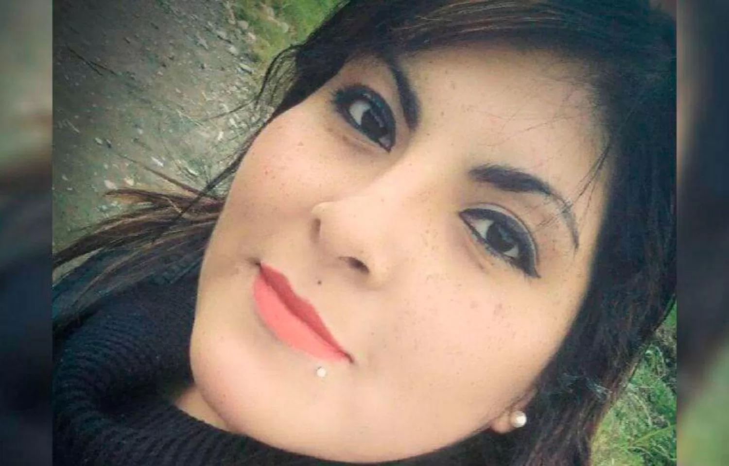 VÍCTIMA. Priscila Paz, tenía 27 años cuando fue asesinada. 