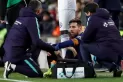 Messi se fue lesionado: ¿se pierde el clásico ante Real Madrid?