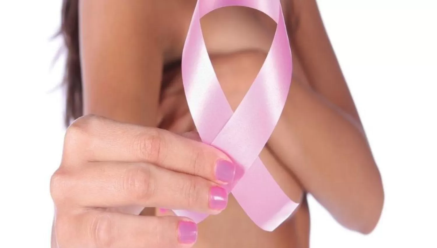 MÁS PREVALENTE. El cáncer de mama representó el 17% de casos malignos en 2018.