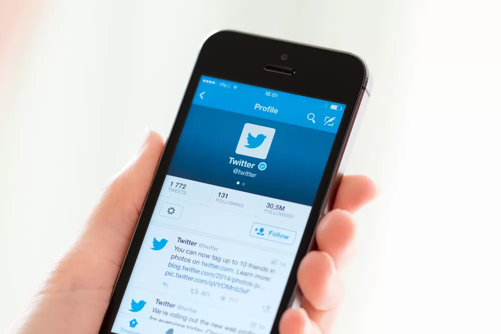 Twitter analiza permitir la edición de los tuits después de publicados