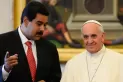 Filtraron la carta en la que el papa Francisco dice que Maduro incumplió acuerdos para el diálogo