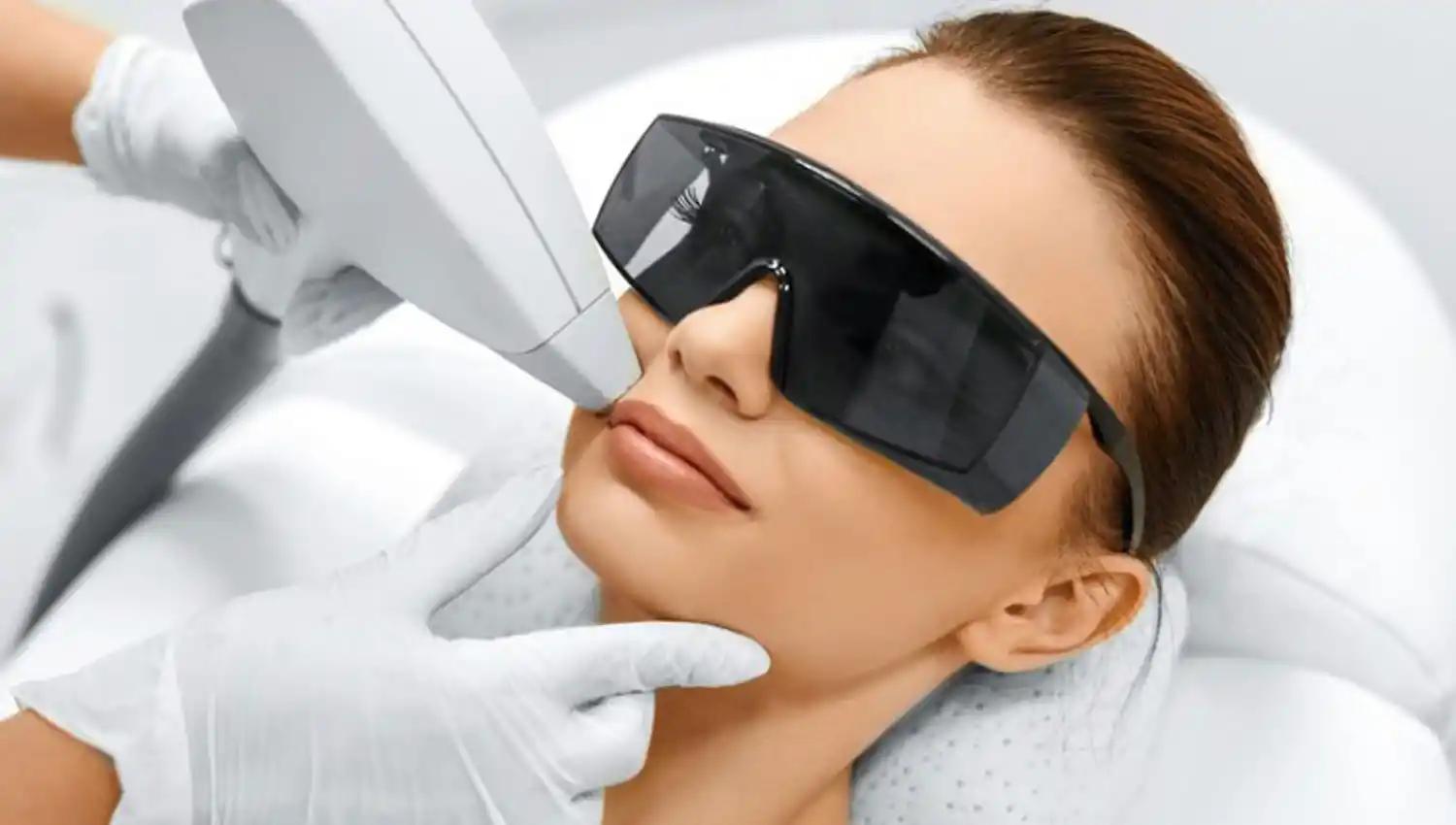 DEPILACIÓN DEFINITIVA. Se puede realizar en todo el cuerpo.