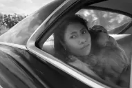 “Roma” ganó en Sevilla y en Los Ángeles