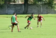 Un déficit al que San Martín no le encuentra solución