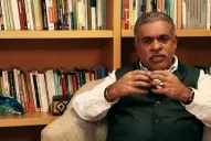 Hay que emprender con las cosas que ya existen