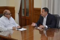 El Gobierno apura las paritarias y cita para el viernes a gremios docentes