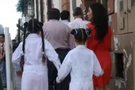 Paritarias docentes: la discusión es inminente, dijo el titular de ATEP