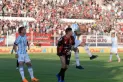 Zielinski: “de lo peorcito del proceso”