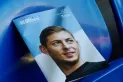 Piden reflotar el avión en el que viajaba Emiliano Sala
