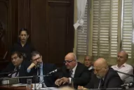 Caso Lebbos: “hubo encubrimiento de las altas esferas”