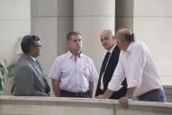 El abogado Posse cuestionó el alegato del Ministerio Público