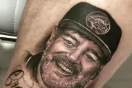 Tres historias que se destacan en el día a día deportivo