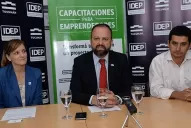 En breve será realidad el Club de Emprendedores