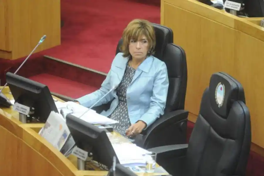  Stella Maris Córdoba