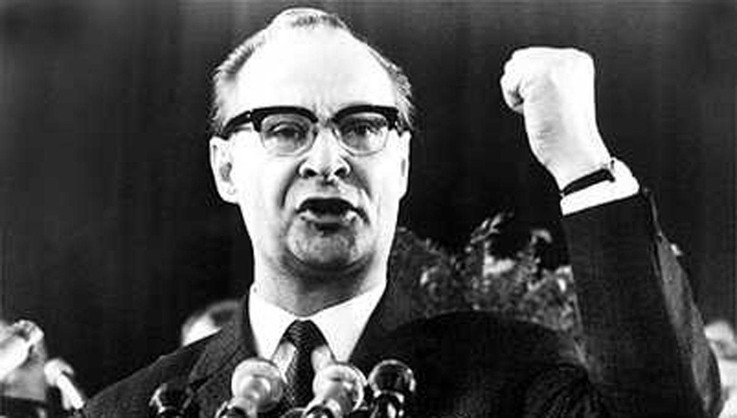 Hace 50 años, un 6 Febrero de 1969