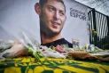 Rescataron el cuerpo que habían encontrado en el avión donde iba Emiliano Sala