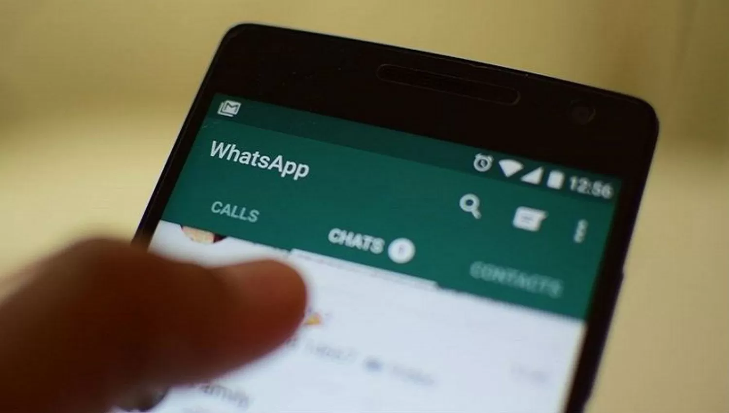 WhatsApp elimina 2 millones de cuentas por mes para combatir las noticias falsas