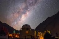 Astroturismo: los mejores destinos para observar las estrellas