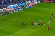 Las dos caras de Atlético: es el equipo con más penales a favor y en contra de la Superliga