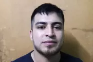 Cayó “Maxi” Toro por hablar por teléfono