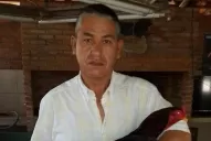 Problemas con la riña de gallos, entre otros hechos que pusieron a Pineda en la mira