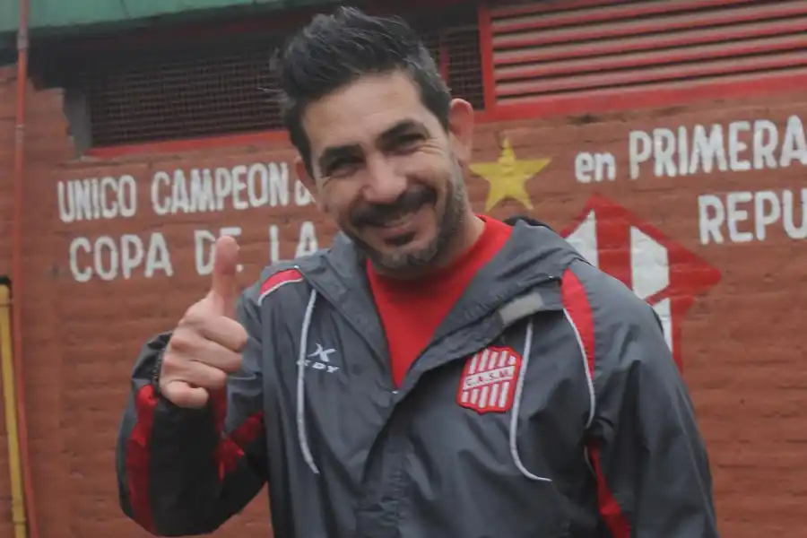 Bieler le respondió a Coyette: me sorprende que me deje afuera