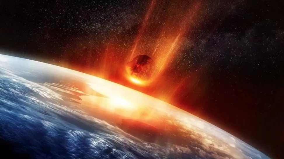 Un asteroide gigante podría chocar contra la Tierra el 9 de septiembre