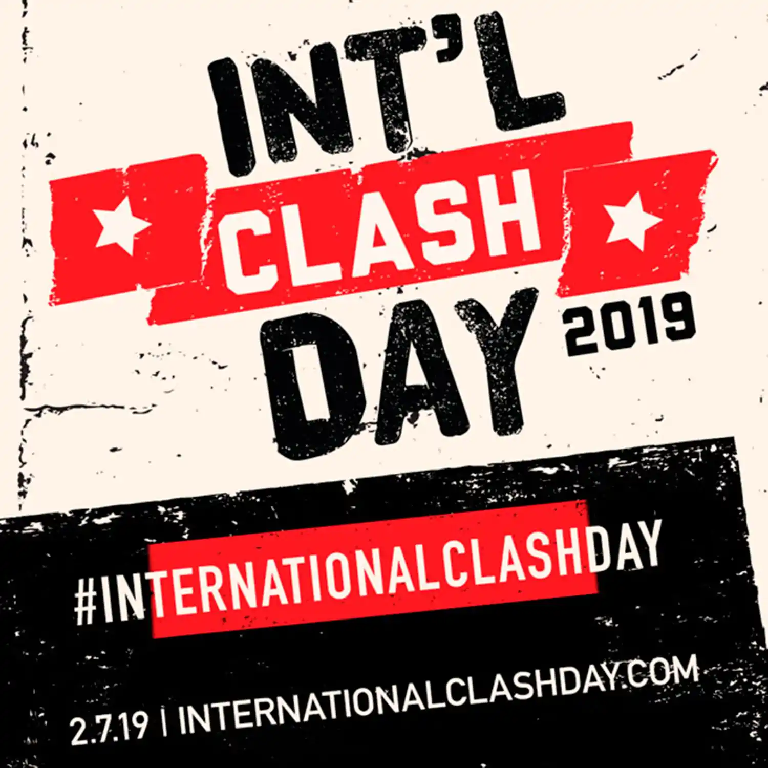 El legado de lucha e inclusión de “The Clash” revive en la programación de las radios del mundo