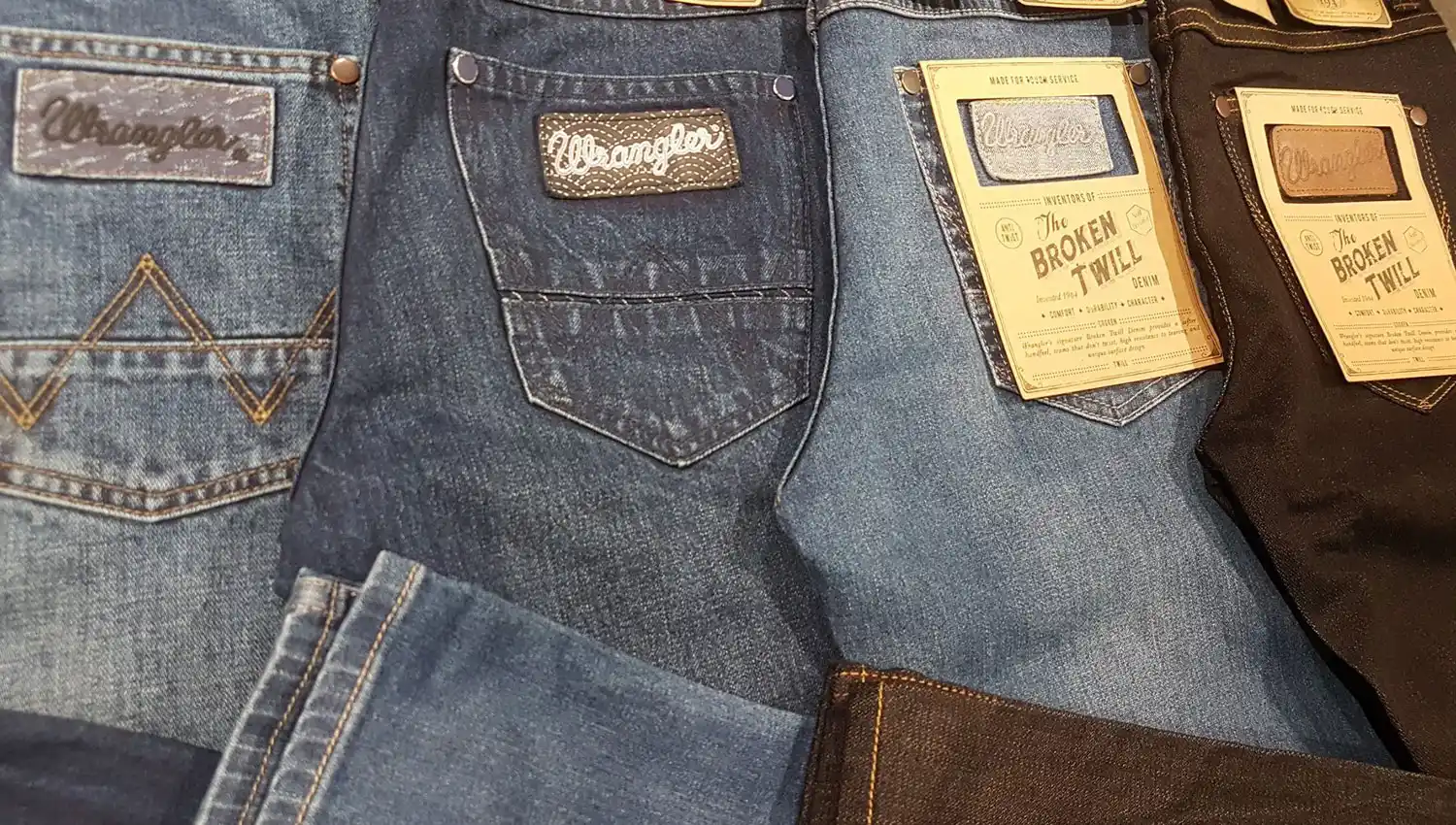 ADIOS. Una de las marcas tradicionales más vendidas al país se despide.