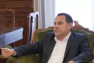 Docentes buscan empatar la inflación en la discusión salarial