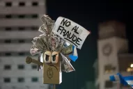 Una decena de partidos quiere un frente contra “las dos versiones del oficialismo”