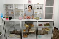 La lucha de una tucumana: una enfermedad la convirtió en fabricante de alimentos