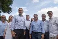 El de Macri es el gobierno más federal de la historia, sostuvo Frigerio