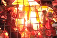 El mensaje viral de apoyo a San Martín: se van a quedar con las ganas de vernos caer