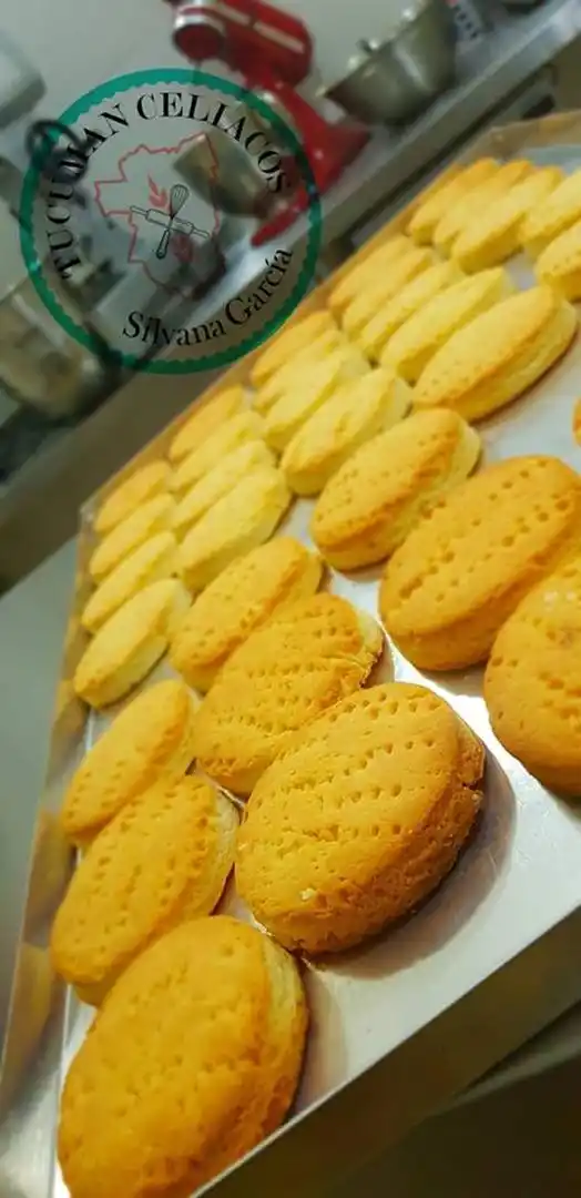 TORTILLAS SIN GLUTEN. El diagnóstico de celiaquía dio a García la posibilidad de descubrir que escaseaban los alimentos aptos para su patología.  foto Silvana Garcia / Tucuman Celiacos 