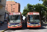 Por el paro de UTA, hoy no habrá colectivos en Tucumán
