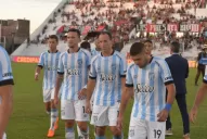 Ganar y olvidar, la solución para Atlético 