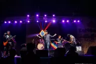 Festival de Yokavil: Santa María mezcla folclore con pop, ska y ritmo tropical