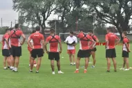 El panorama de San Martín: difícil, sí; imposible no